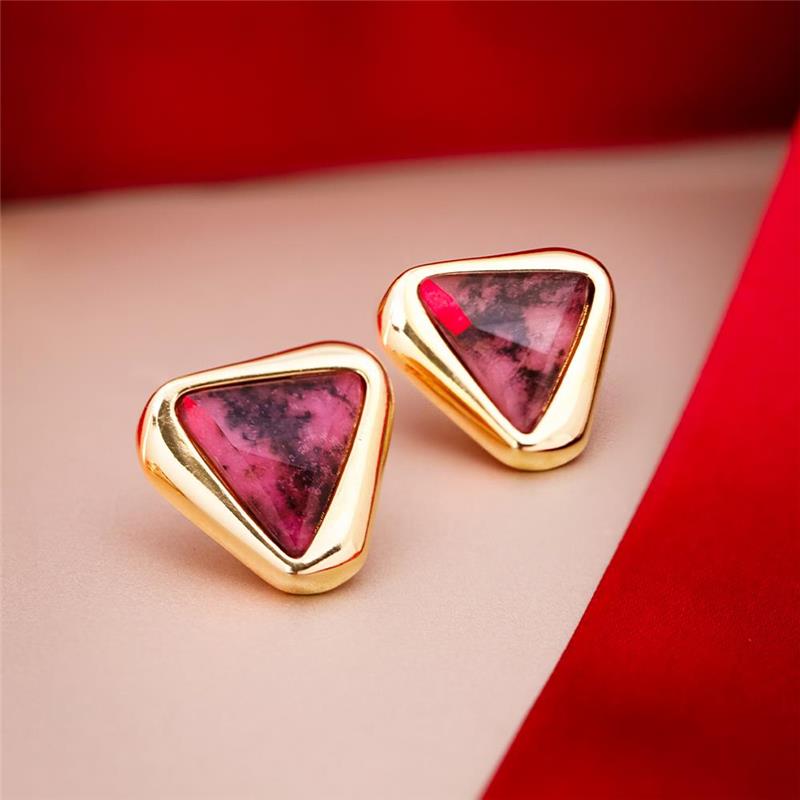 BRINCO FOLHEADO A OURO