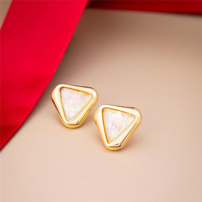 BRINCO FOLHEADO A OURO