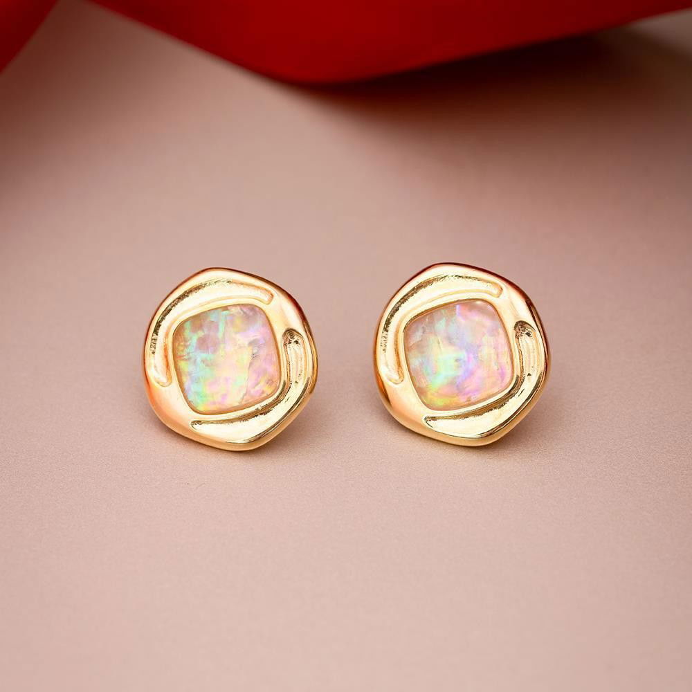 BRINCO FOLHEADO A OURO