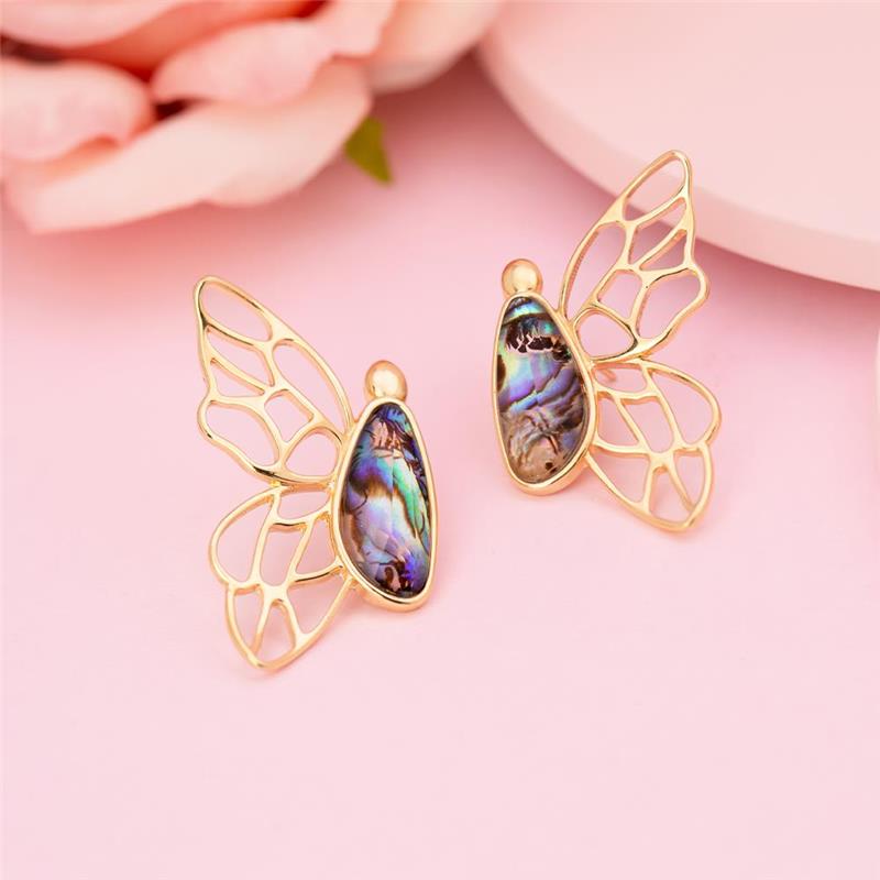 BRINCO FOLHEADO A OURO