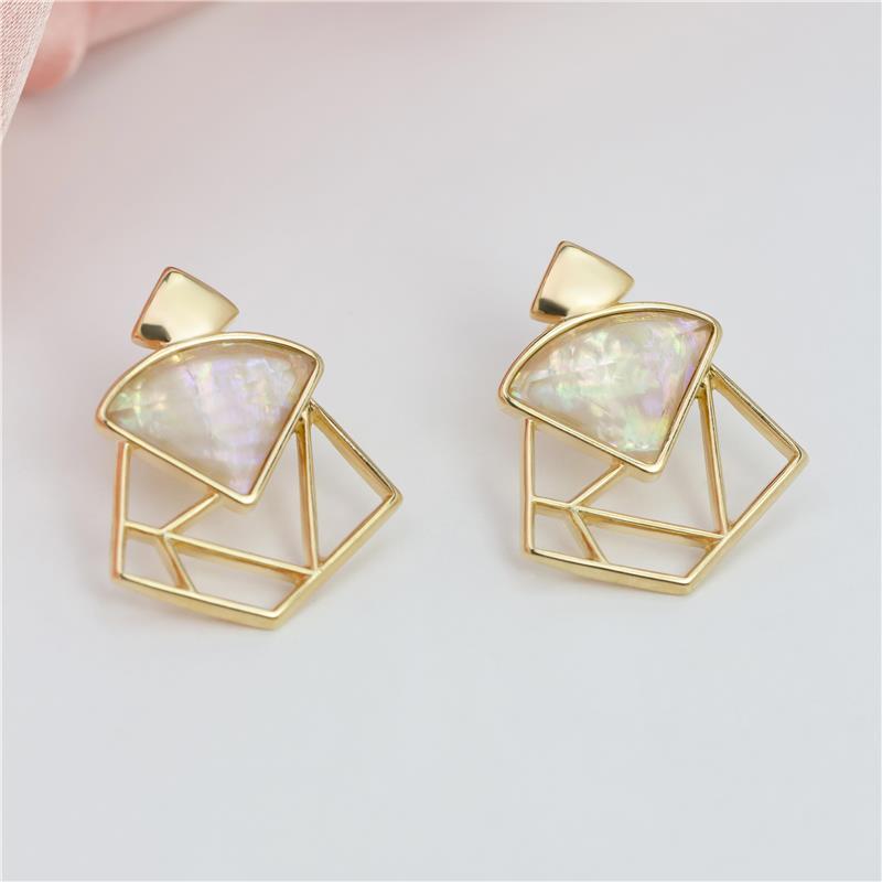 BRINCO FOLHEADO A OURO