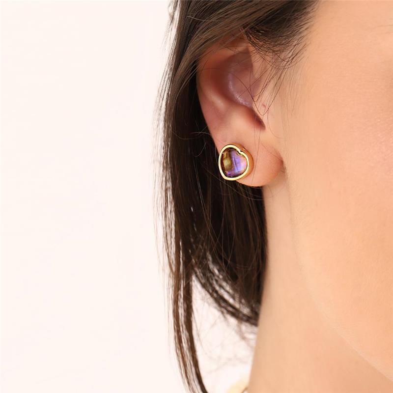 BRINCO FOLHEADO A OURO