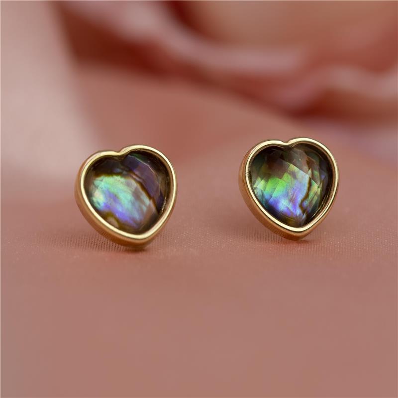 BRINCO FOLHEADO A OURO