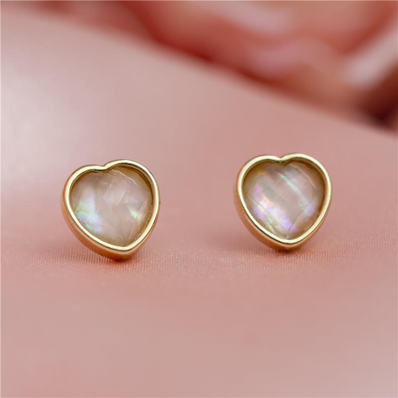 BRINCO FOLHEADO A OURO