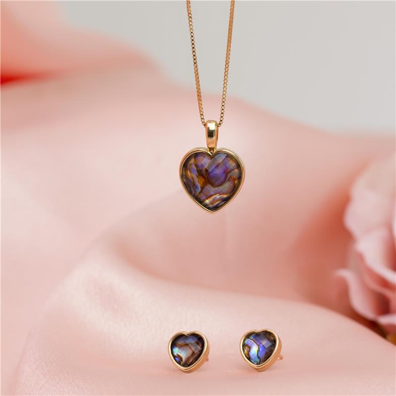 BRINCO FOLHEADO A OURO