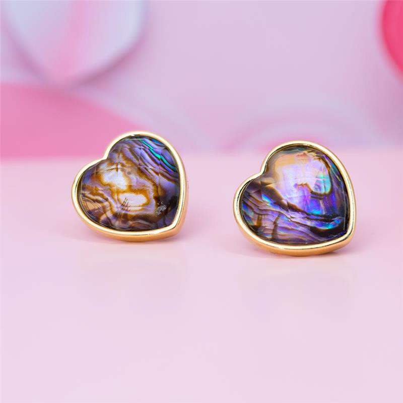 BRINCO FOLHEADO A OURO