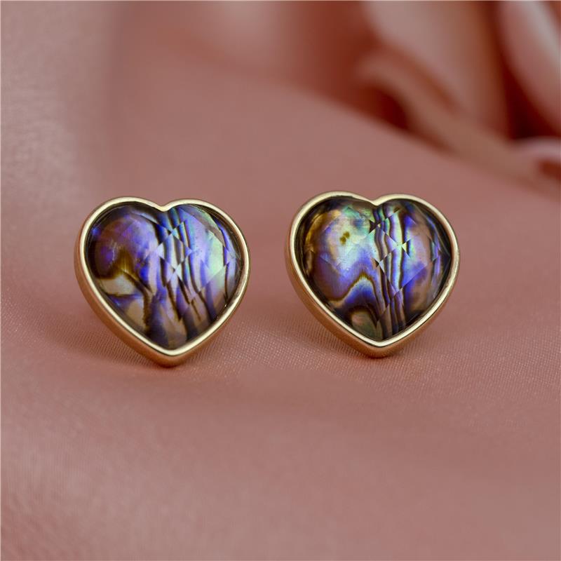 BRINCO FOLHEADO A OURO