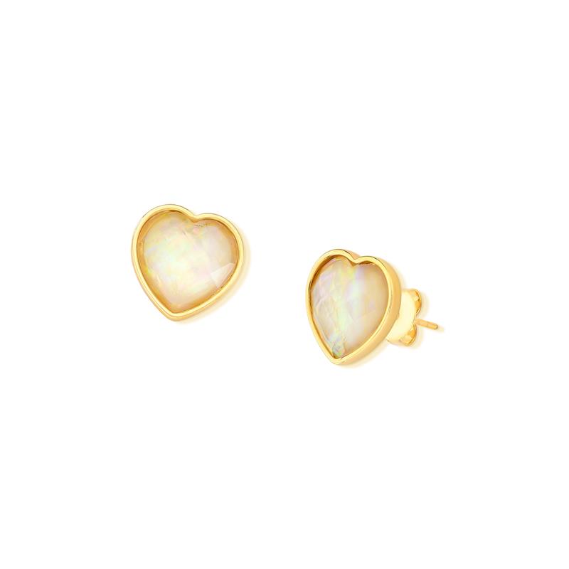 BRINCO FOLHEADO A OURO