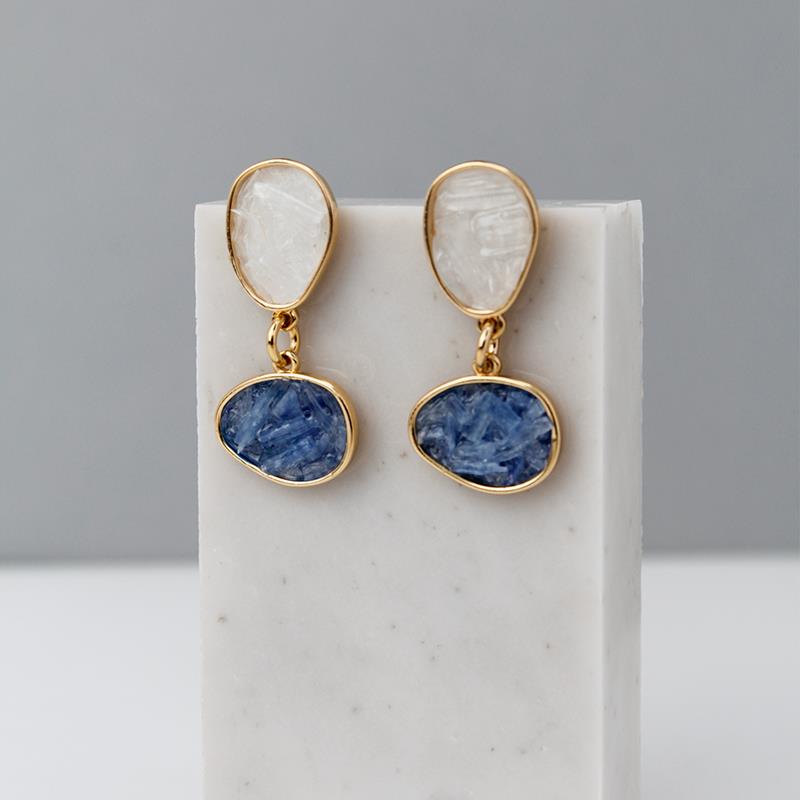 BRINCO FOLHEADO A OURO