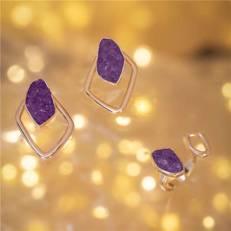 BRINCO FOLHEADO A OURO