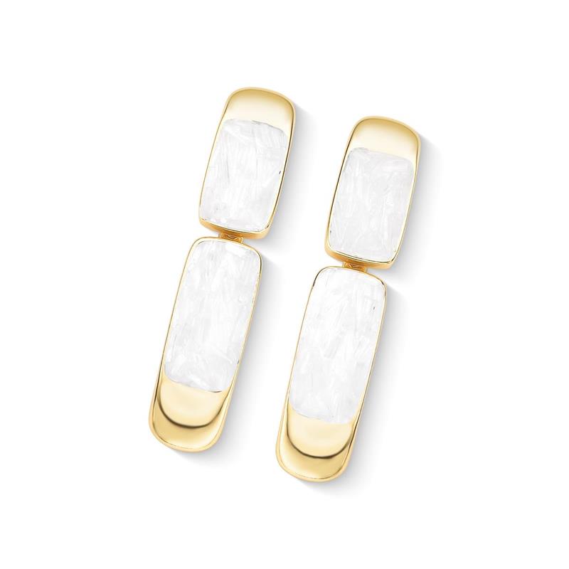 BRINCO FOLHEADO A OURO