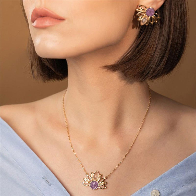 BRINCO FOLHEADO A OURO