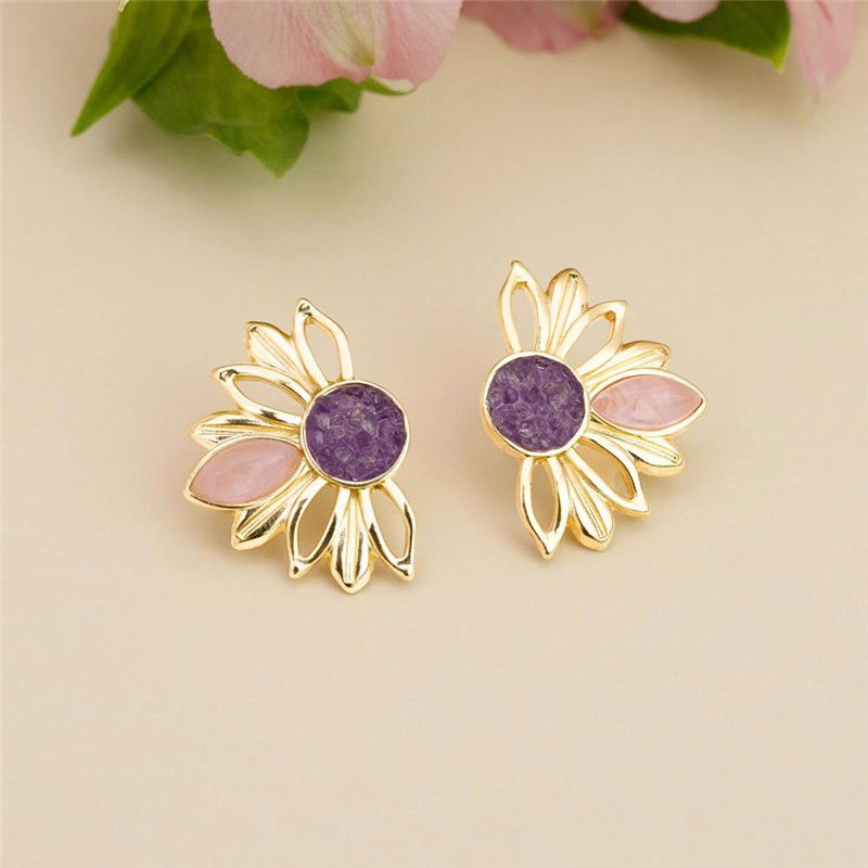 BRINCO FOLHEADO A OURO