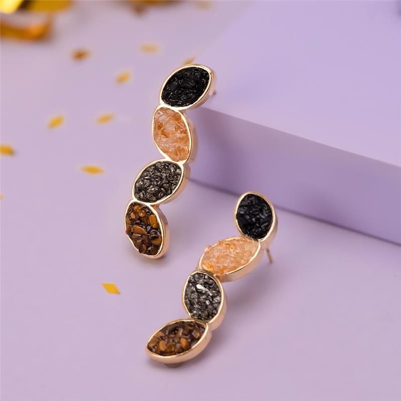 BRINCO FOLHEADO A OURO