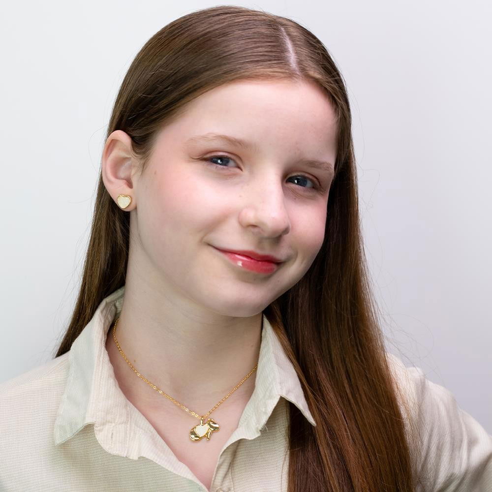 BRINCO FOLHEADO A RÓDIO