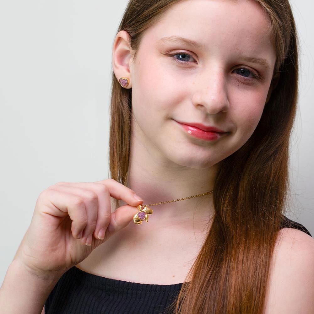 BRINCO FOLHEADO A RÓDIO