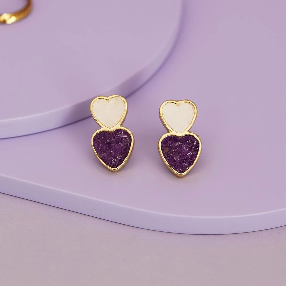 BRINCO FOLHEADO A OURO