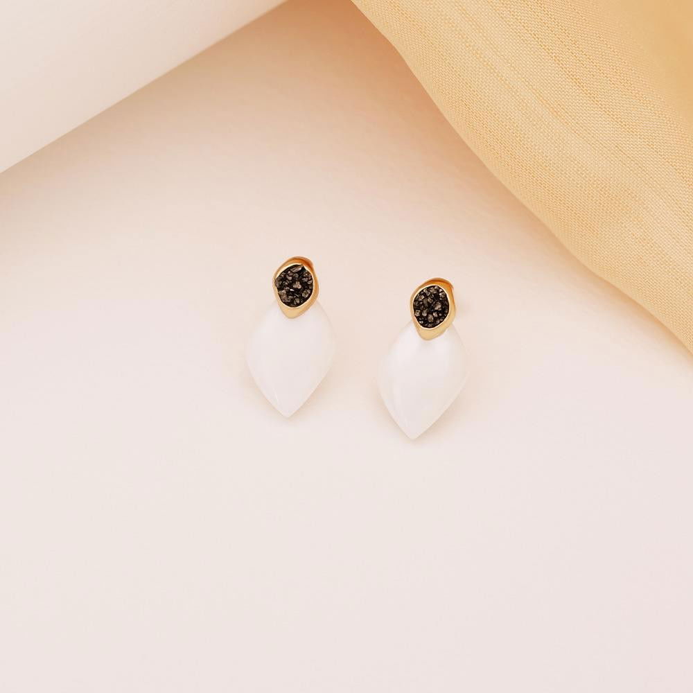 BRINCO FOLHEADO A OURO