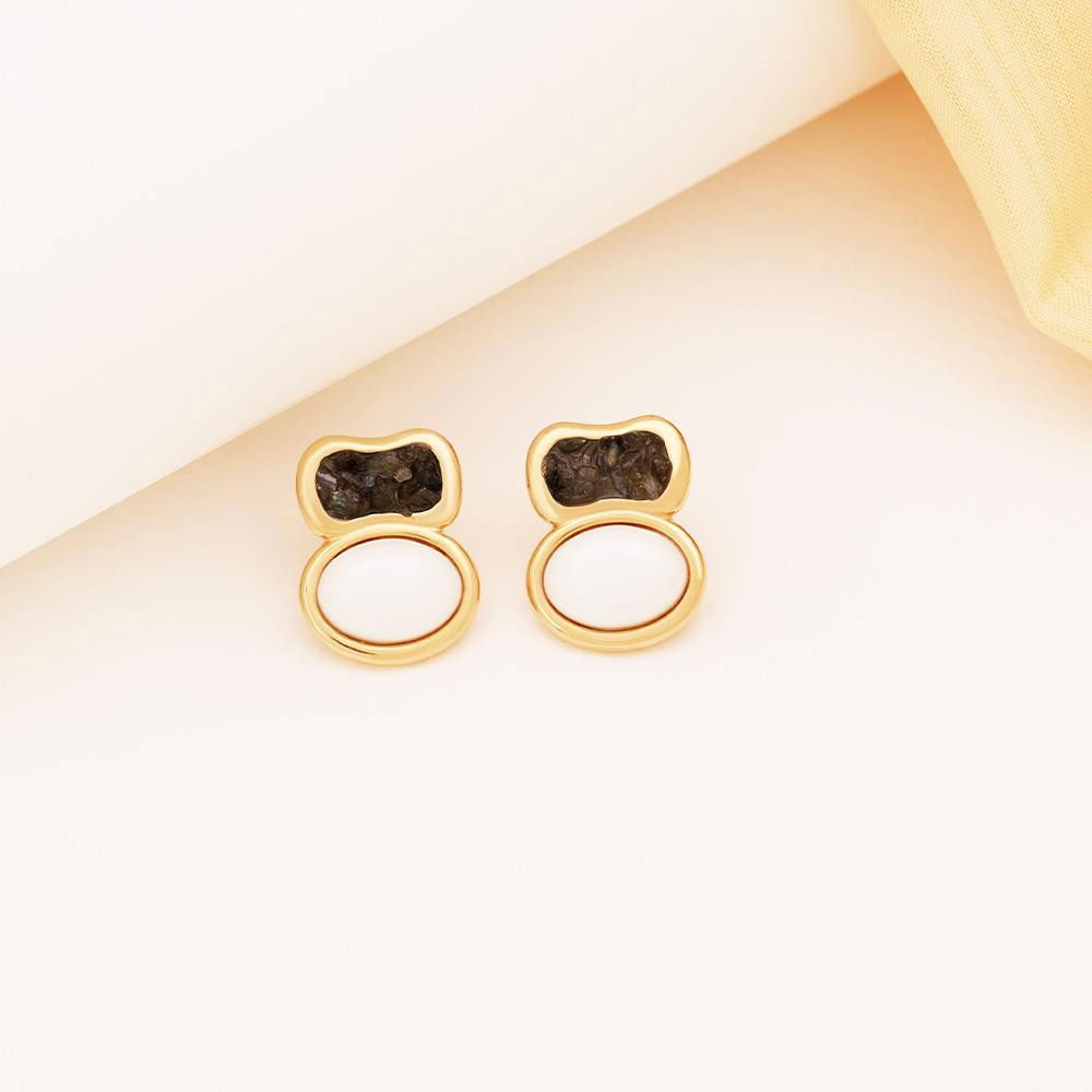 BRINCO FOLHEADO A OURO