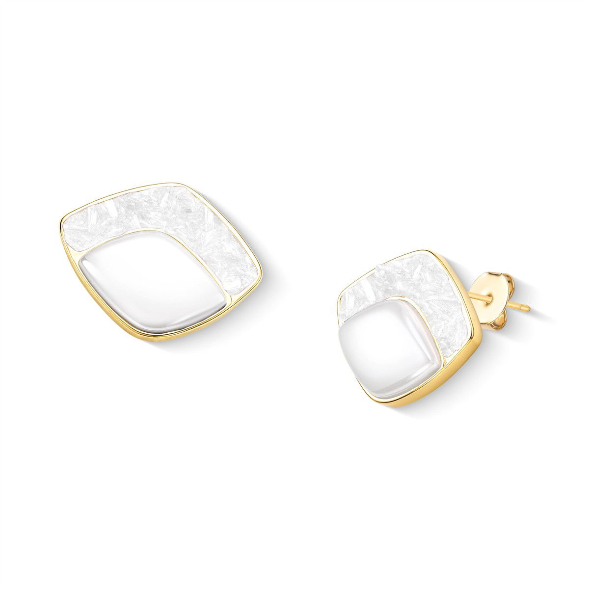 BRINCO FOLHEADO A OURO