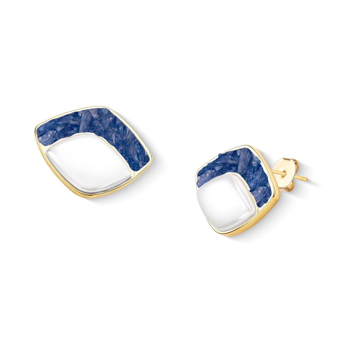 BRINCO FOLHEADO A OURO