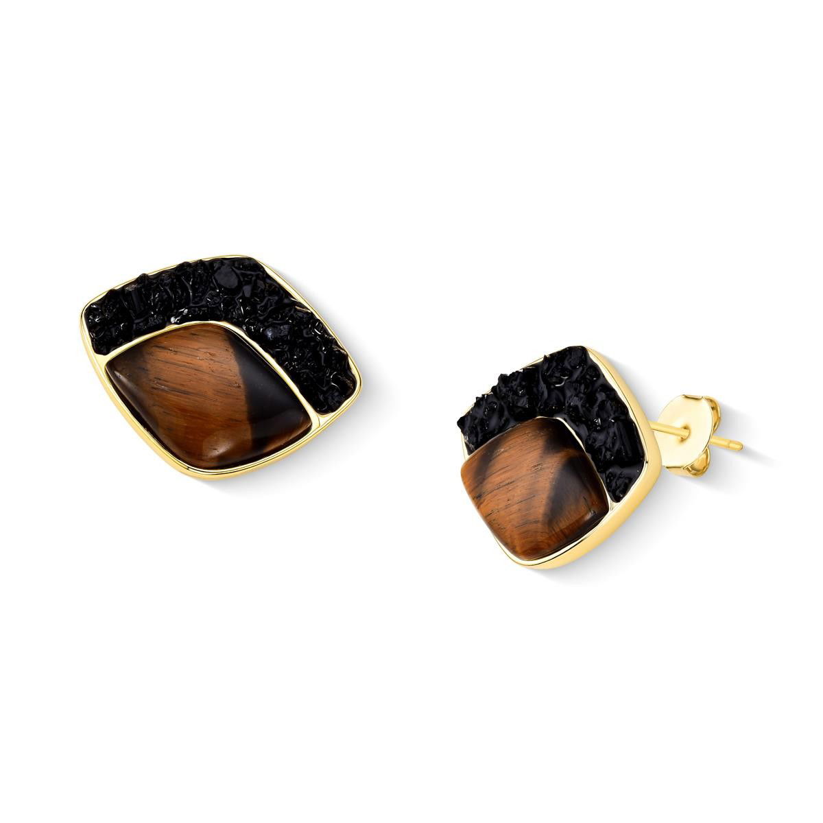 BRINCO FOLHEADO A OURO