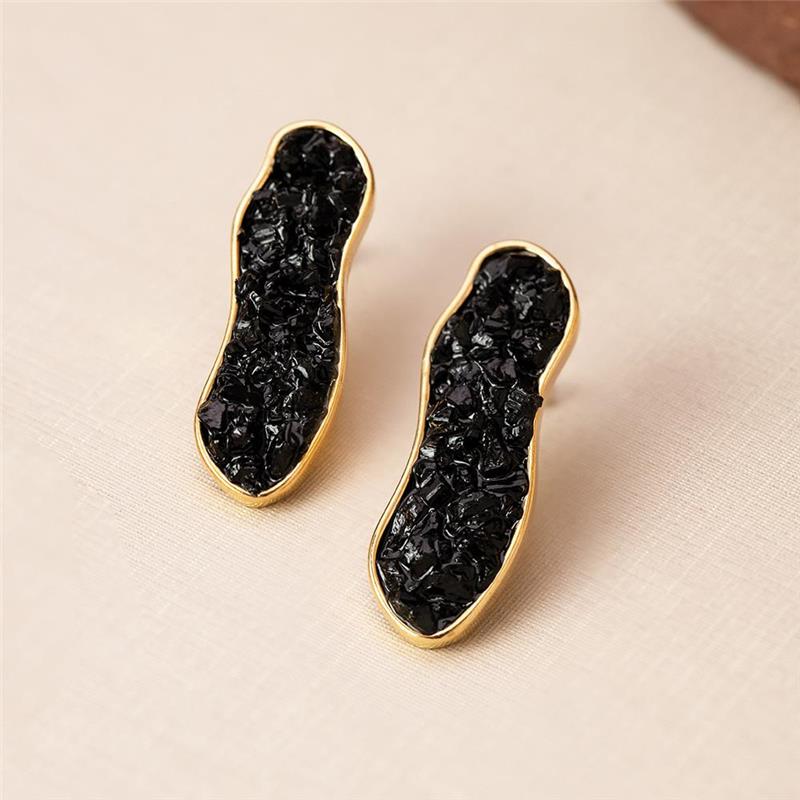 BRINCO FOLHEADO A OURO