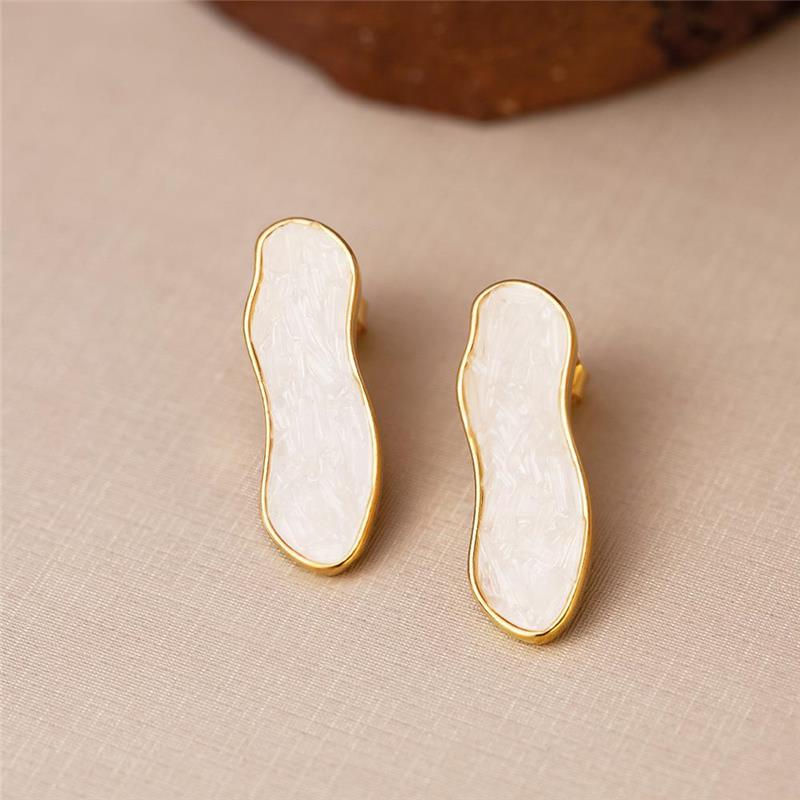 BRINCO FOLHEADO A OURO