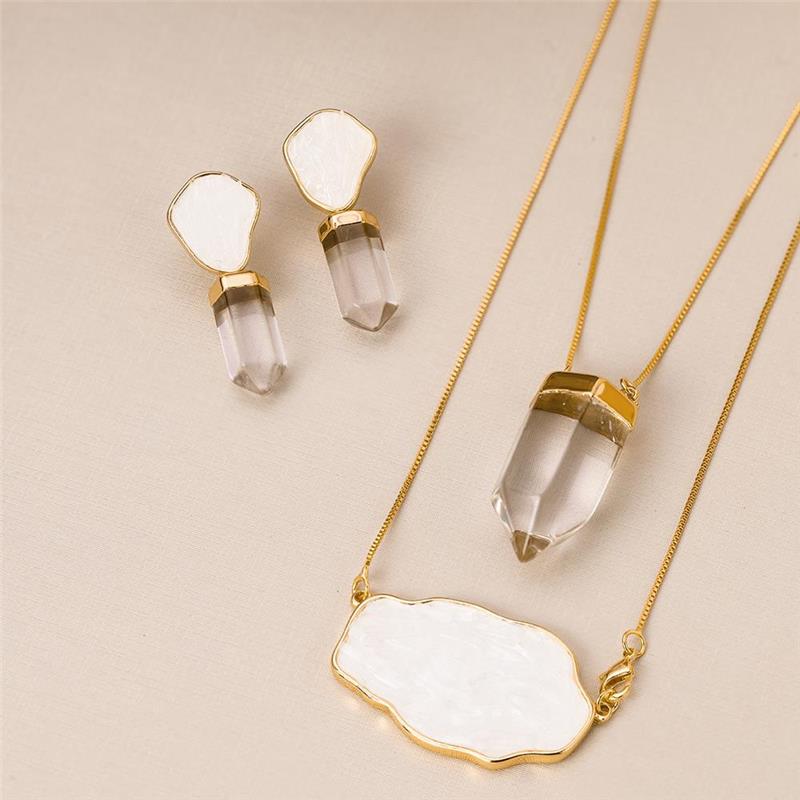 BRINCO FOLHEADO A OURO