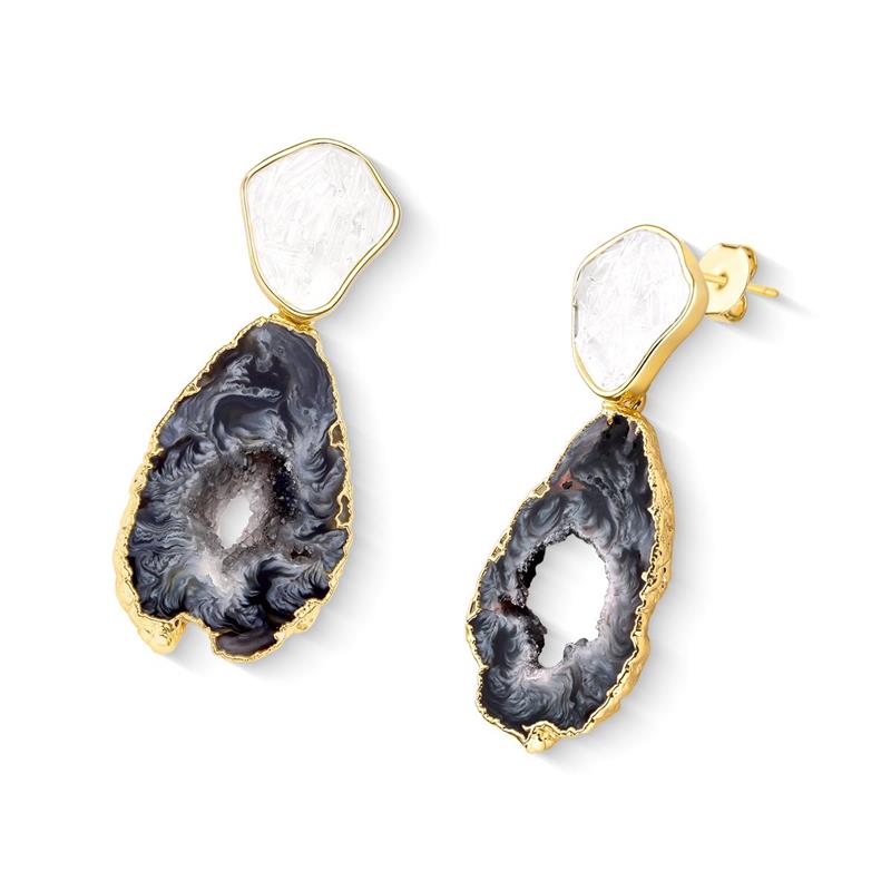 BRINCO FOLHEADO A OURO