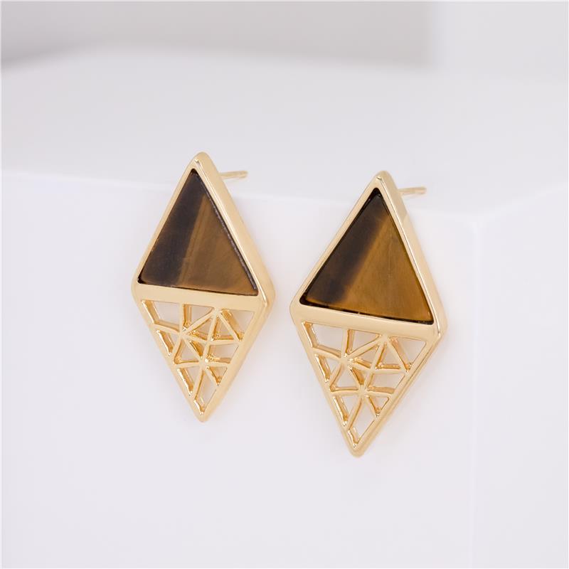 BRINCO FOLHEADO A OURO