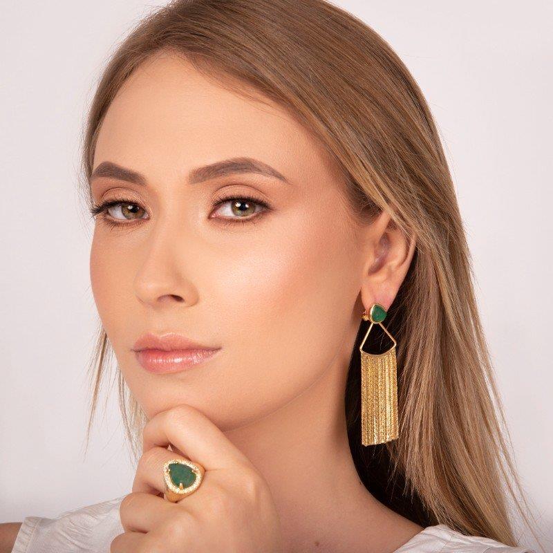 BRINCO FOLHEADO A RÓDIO