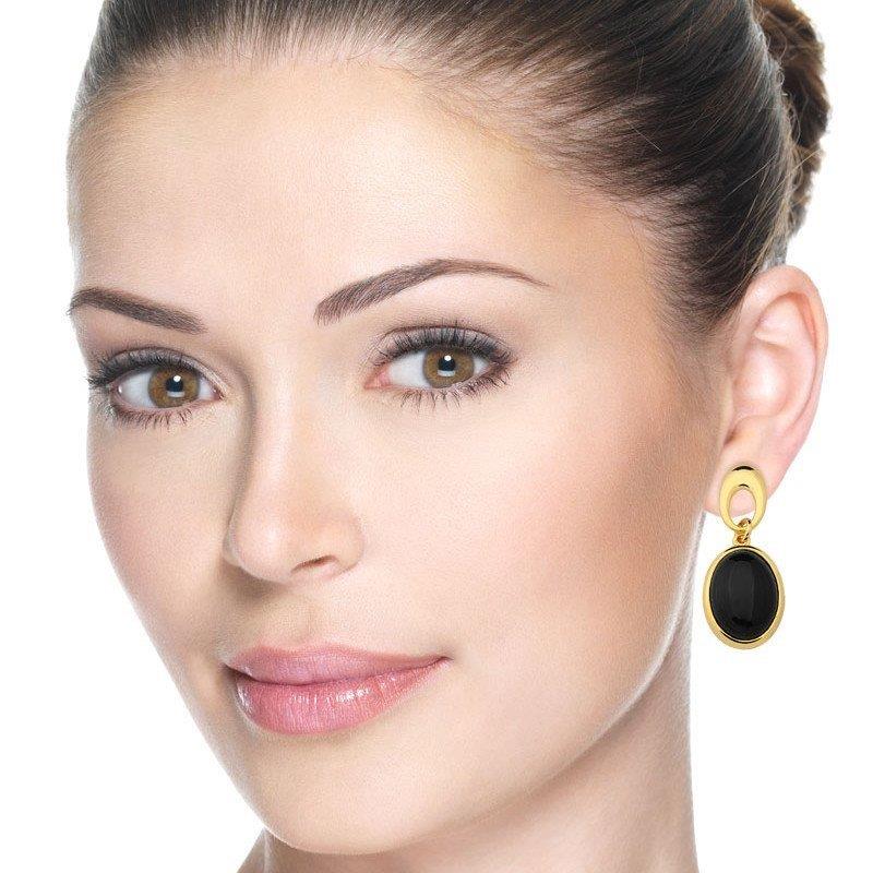 BRINCO FOLHEADO RÓDIO