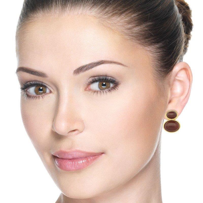 BRINCO FOLHEADO RÓDIO