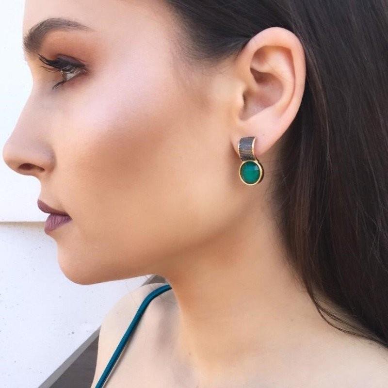 BRINCO FOLHEADO A RÓDIO