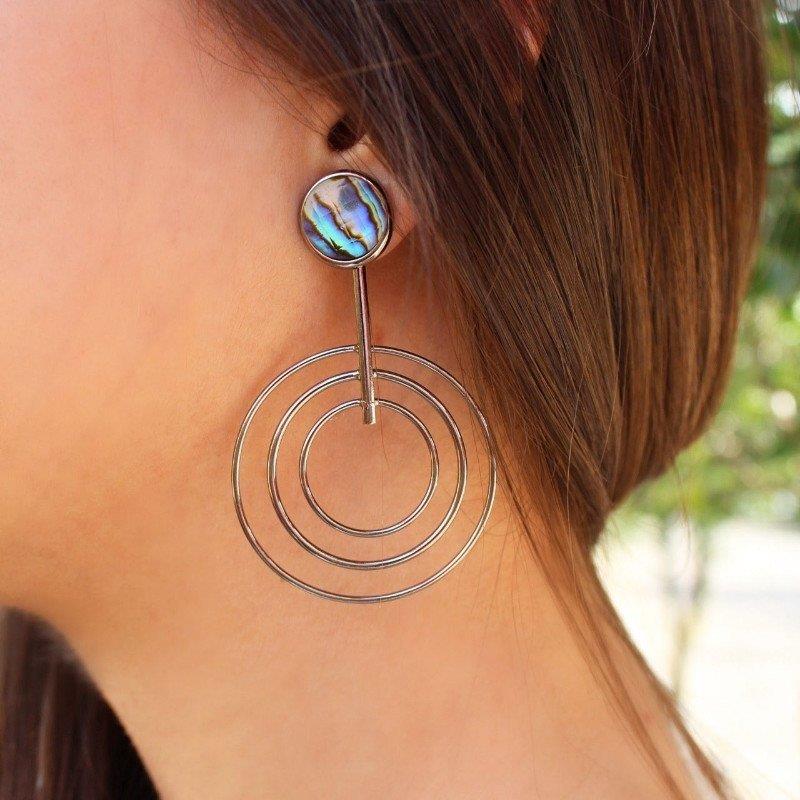 BRINCO FOLHEADO A RÓDIO