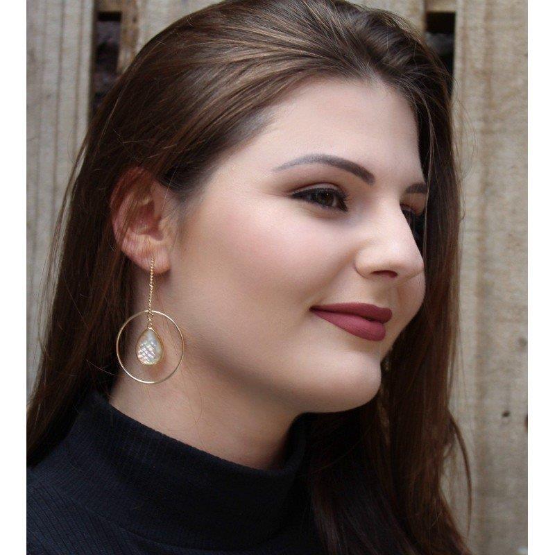 BRINCO FOLHEADO A RÓDIO