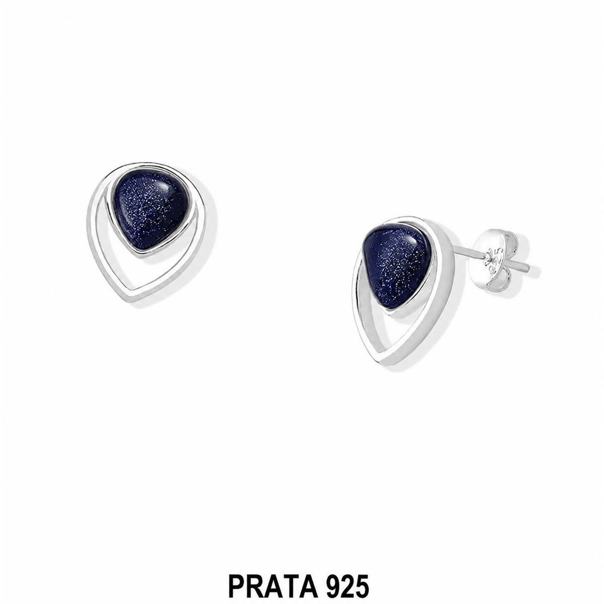 BRINCO PRATA 