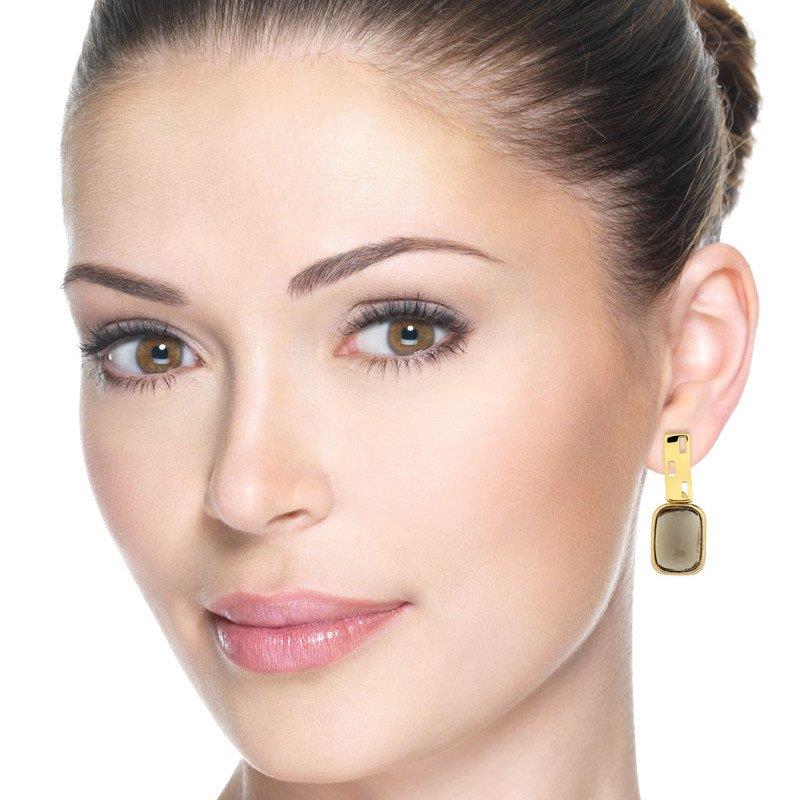 BRINCO FOLHEADO A RÓDIO NEGRO