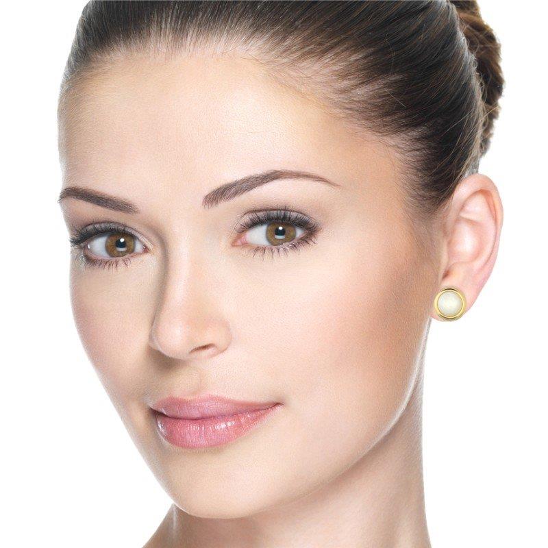 BRINCO FOLHEADO A RÓDIO NEGRO