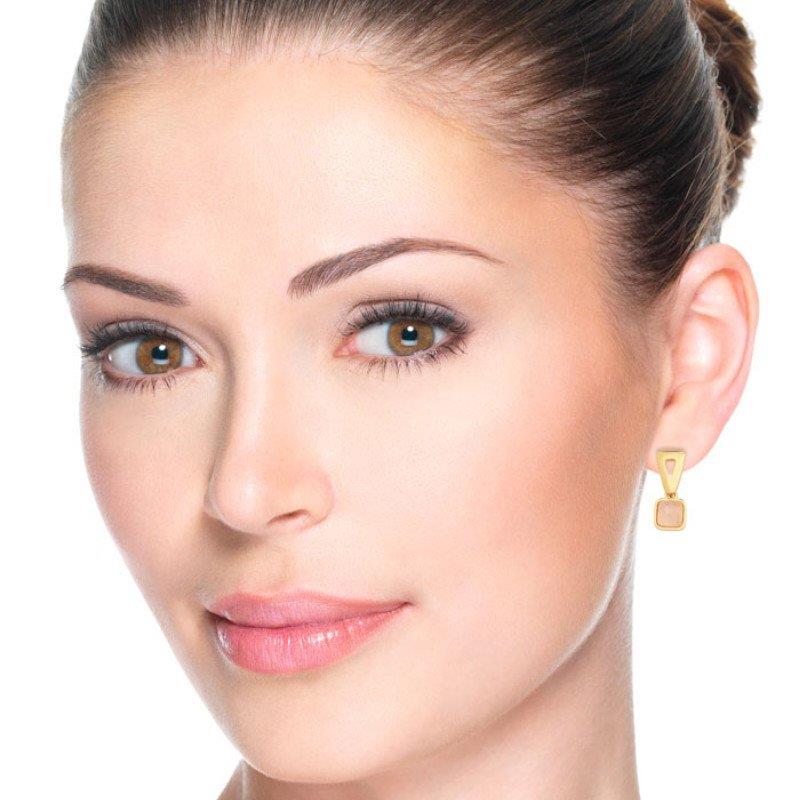 BRINCO FOLHEADO A RÓDIO NEGRO