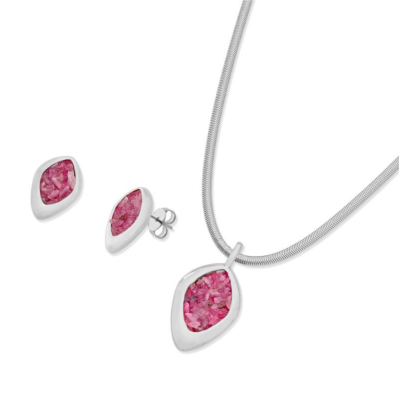 CONJUNTO FOLHEADO A RÓDIO