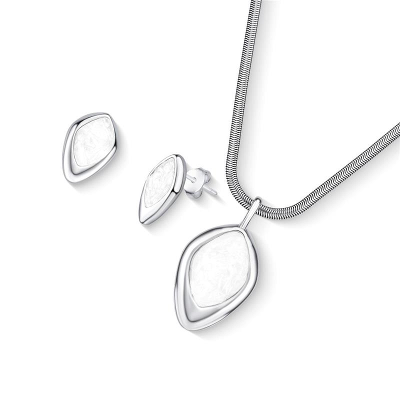 CONJUNTO FOLHEADO A RÓDIO