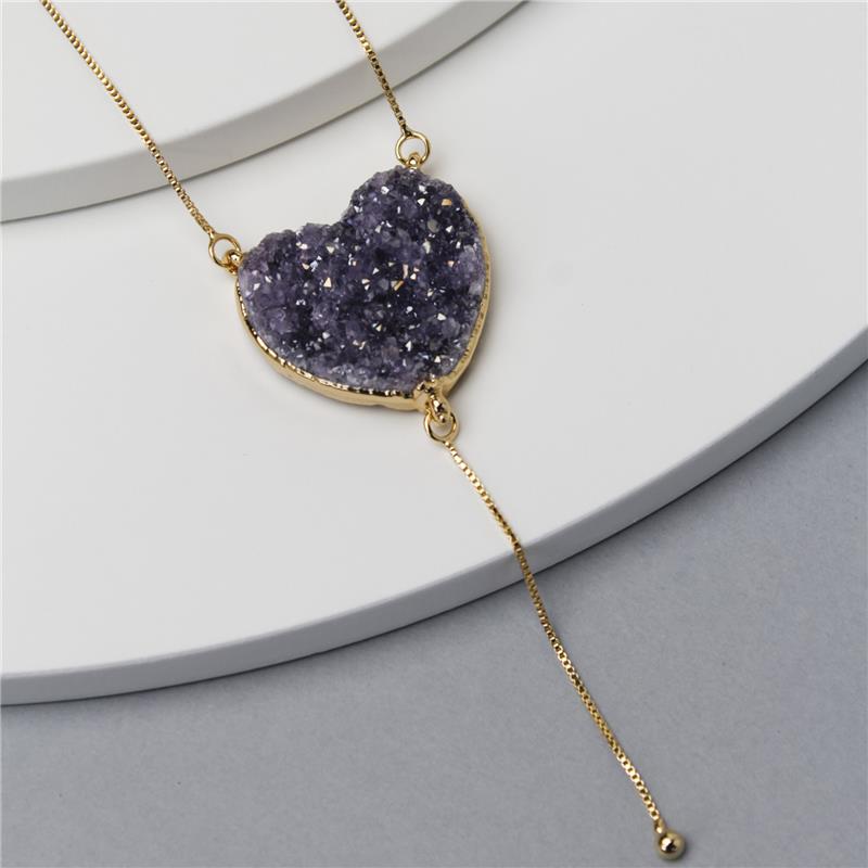 COLAR FOLHEADO A OURO