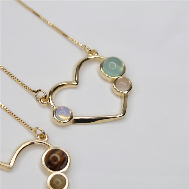 PINGENTE FOLHEADO A PRATA