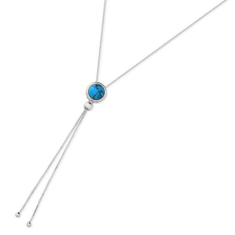 PINGENTE FOLHEADO PRATA