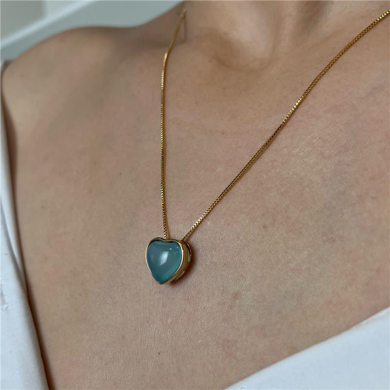 PINGENTE FOLHEADO A OURO