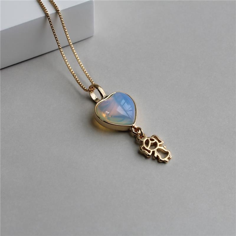 PINGENTE FOLHEADO A OURO