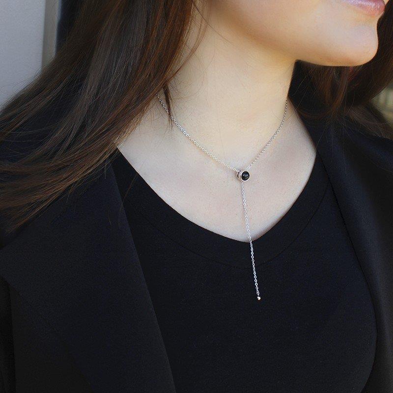 PINGENTE FOLHEADO A OURO