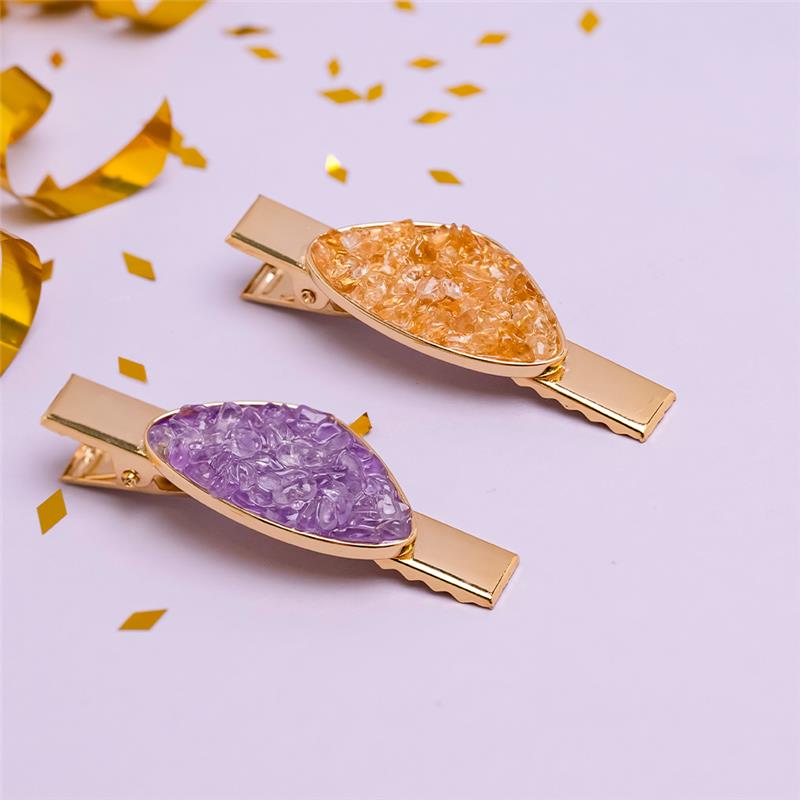 PINGENTE FOLHEADO A OURO